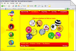 The Children's Traffic Club